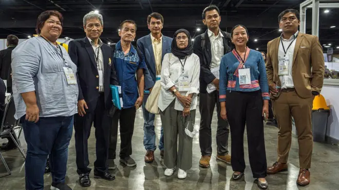 โฉมหน้าว่าที่ “สว. ประชาชน” จากกลุ่มต่าง ๆ และตัวสำรอง