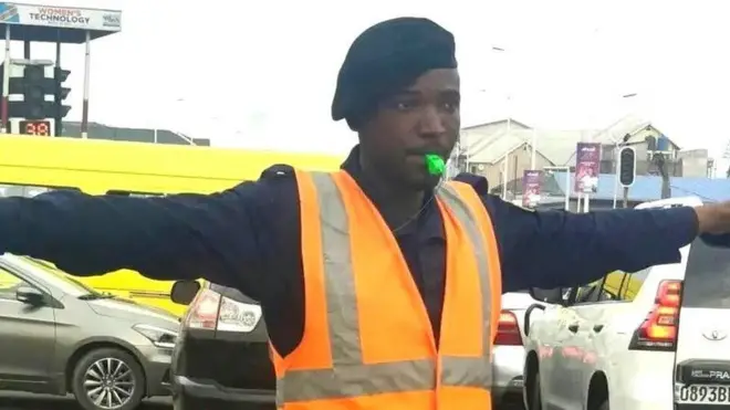 Fiston Kabeya/Facebook