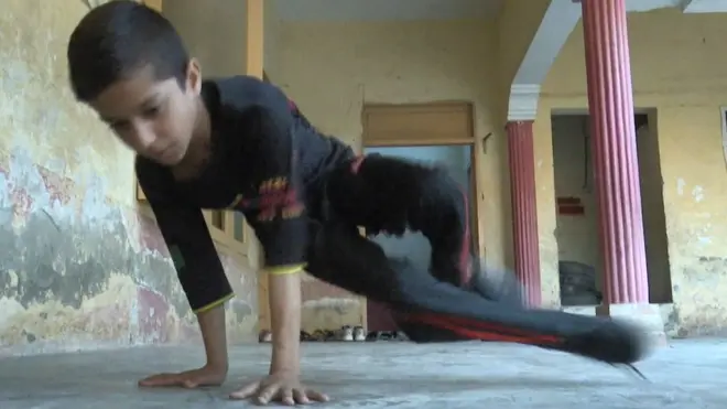 رضوان محسود