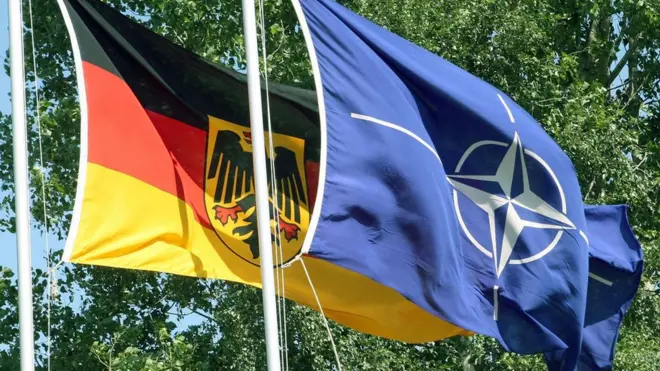 Ramstein hava üssü