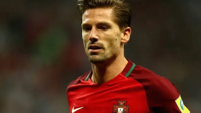 Adrien Silva
