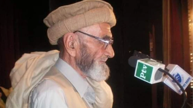 غازي سیال د ځان په اړه ویلي ول: زه فنکار يم نه مړ کېږم، د خپل فن په زور به سياله، یو ځل بیا را ژوندی کېږم.