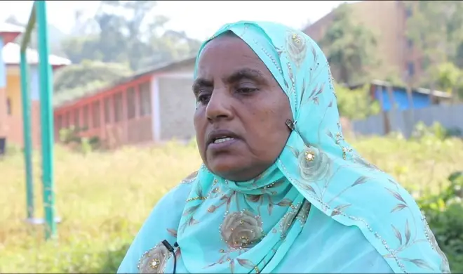 Barsiiftuu Birqisaa Jamaal