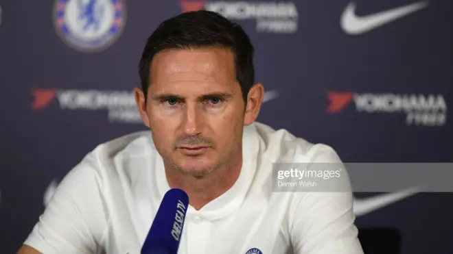 Leenjisaa Chelsii Firaanki Laampaardi