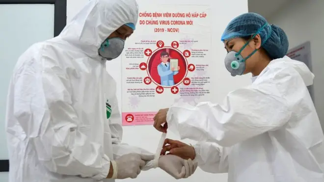 Theo kinh tế gia Bùi Kiến Thành, tham nhũng ở Việt Nam như một loài virus có mức độ nguy hiểm hơn cả Covid-19 (hình minh họa)