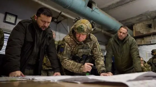 мобілізація