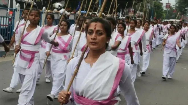 गर्भवती