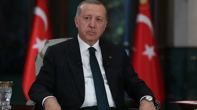 Erdoğan