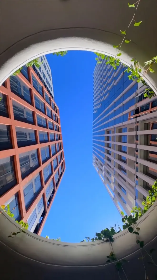 Od narandžastog ka plavom: Kakva je budućnost boje neba