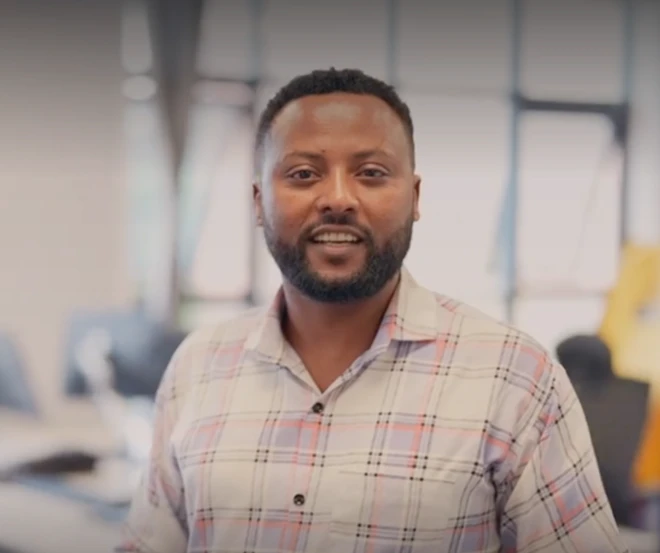 YouTube BBC News Afaan Oromoo