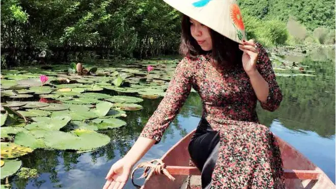 Việt Nam, tù nhân lương tâm