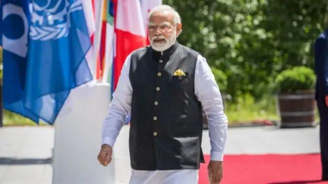 ప్రధాని మోదీ