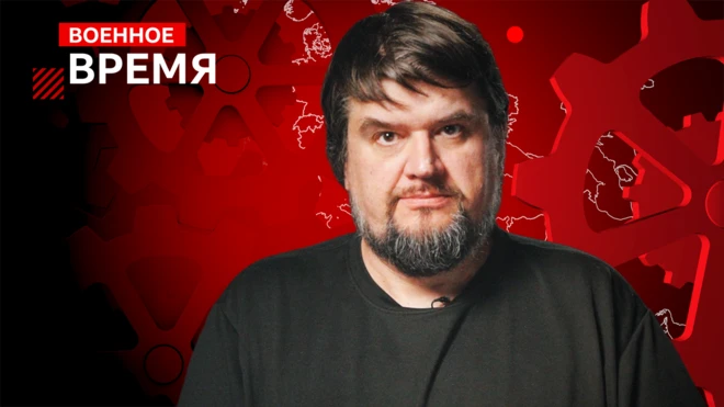 Корреспондент Би-би-си Павел Аксенов