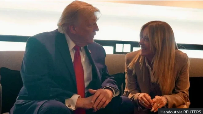 Trump