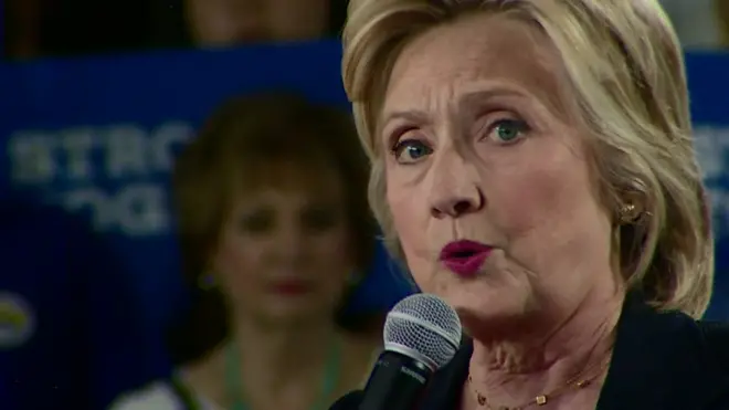 Рейтинги кандидатов в президенты США вновь почти сравнялись. За лето Хиллари Клинтон потеряла явное преимущество над Дональдом Трампом.