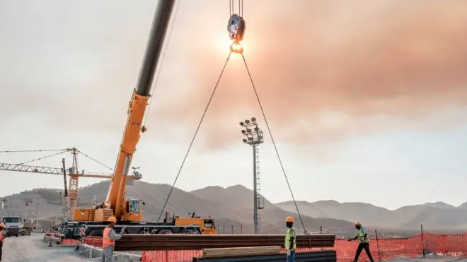 Ijaarsa Hidha Haaromsaa