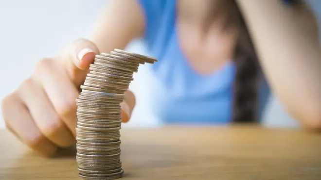 La pandemia del coronavirus también golpea a los fondos de pensión.