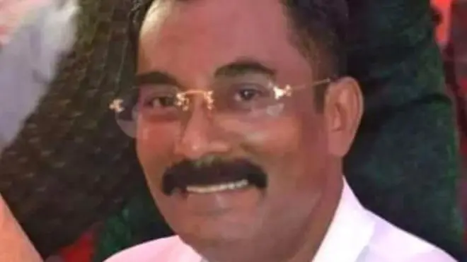 মো. একরামুল হক, টেকনাফের সাবেক পৌর কাউন্সিলর, টেকনাফ