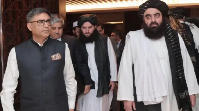 انڈیا افغانستان