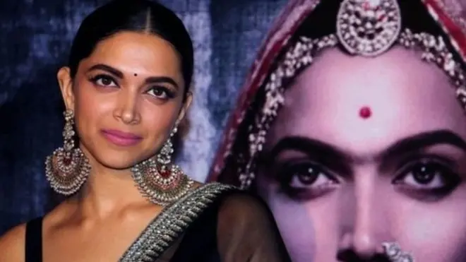 دیپیکا پادوکونه، هنرپیشه اصلی فیلم