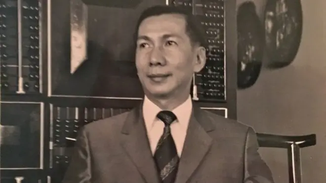 Bộ trưởng Tài chính VNCH, ông Châu Kim Nhân (1928-2018) vừa tạ thế ở Hoa Kỳ
