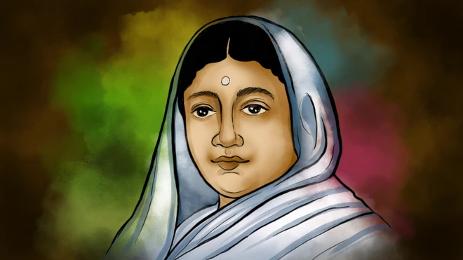 अहिल्याबाई होळकर