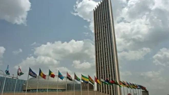 ቤት-ጽሕፈት ኤውሮጳዊ ሕብረት