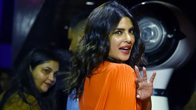 پریینکا وایي د جنګ لېواله نه ده خو له خبل هېواد سره مینه لري