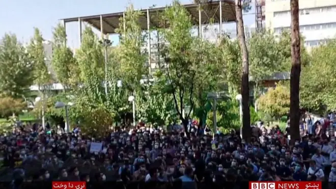 ايران