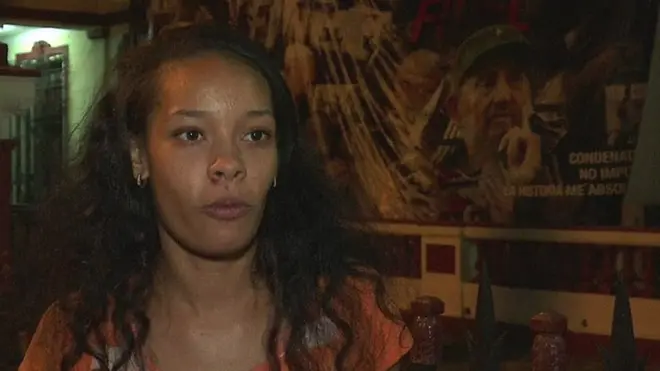 وفاة فيدل كاسترو