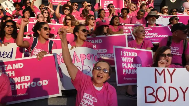 Акция протеста