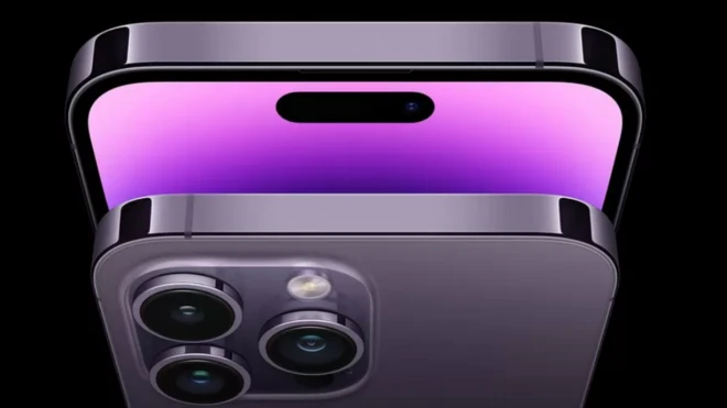 الكاميرا بدقة 12 ميغابكسل، قادرة على التقاط صور لأهداف سريعة الحركة