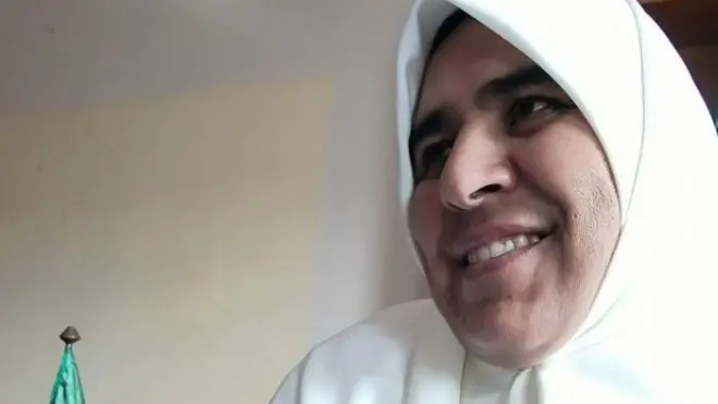 ዛሂ ቤንካራ በአልጄሪያ ከንቲባ ሆነው ከተመረጡ 4 ሴቶች መካከል አንዷ ነች