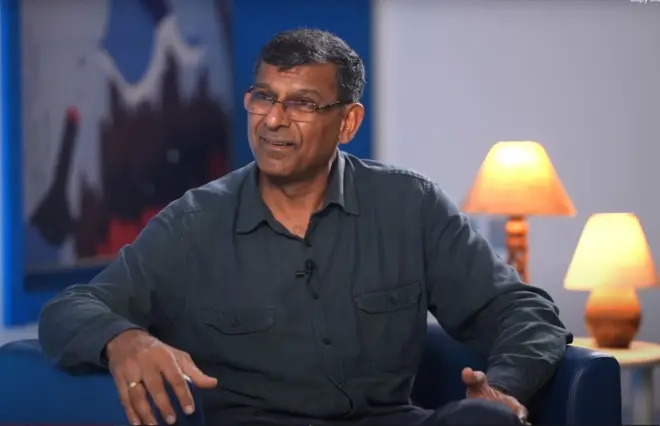 રઘુરામ રાજન ભારત રિઝર્વ બૅન્ક ઑફ ઇન્ડિયા અર્થતંત્ર બીબીસી ગુજરાતી