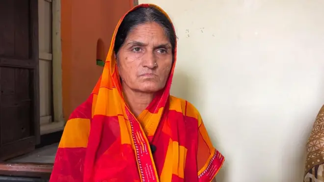 मीनाबाई पवार