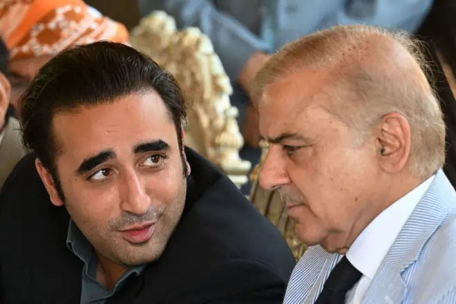 شہباز بلاول 