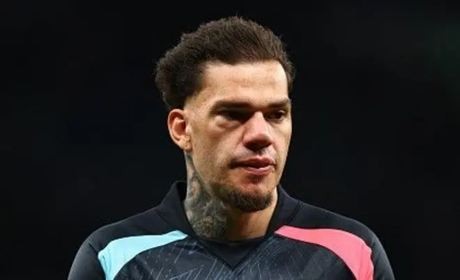 Ederson 