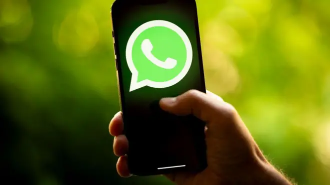लोकसभा निवडणूक, व्हॉट्सअॅप