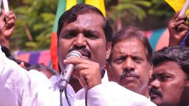 தமிழக வாழ்வுரிமைக் கட்சி