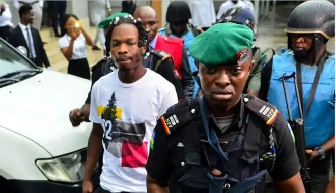 Naira Marley