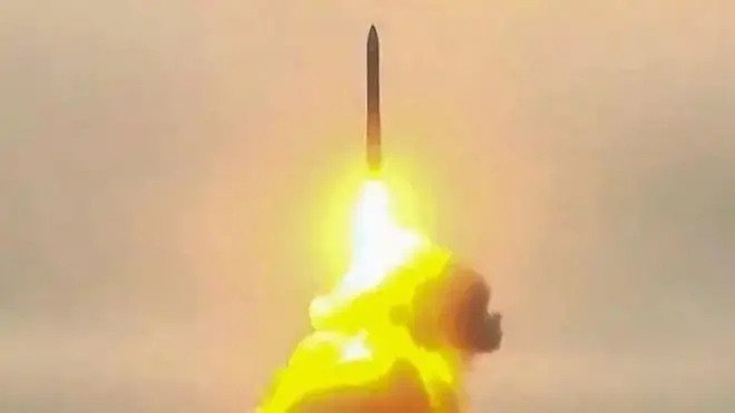 Heshiisku wuxuu xaddiday hubka nukliyeerka, oo ay ku jiraan tirada gantaalada ballistic-ga ee qaaradaha isaga gudba.