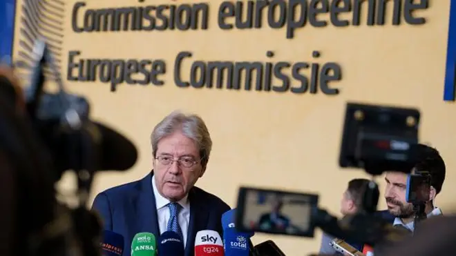 ب﻿حران گاز در پی حمله روسیه به اوکراین پیش آمد