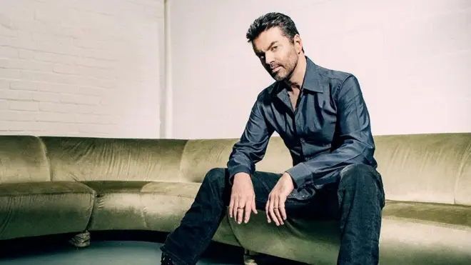 Work on the song started in 2012 and was completed shortly before George Michael's death
