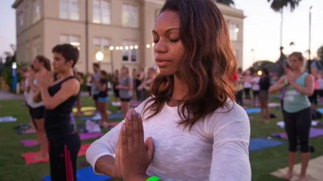 Meditation to lower blood pressure