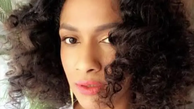 मसाबा गुप्ता