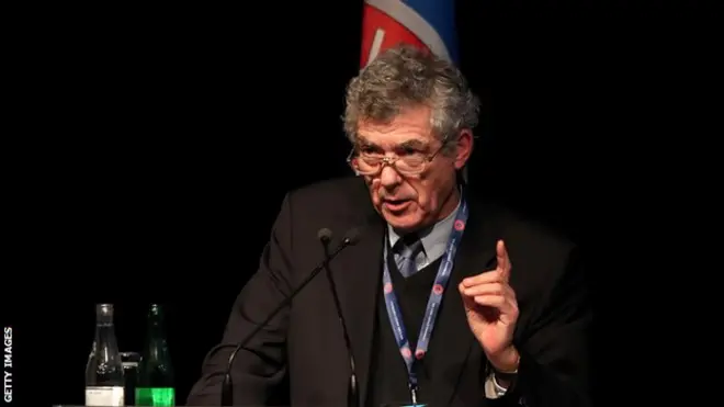 Анхел Марія Вільяр