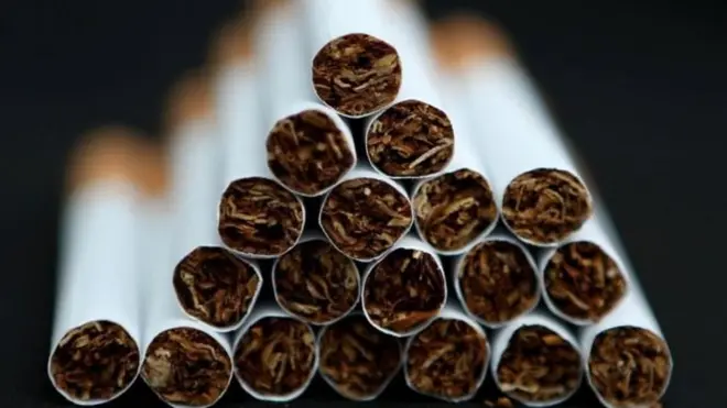 Maanta oo caalamka laga xusayo maalinta kahortaga cabida tubaakada.