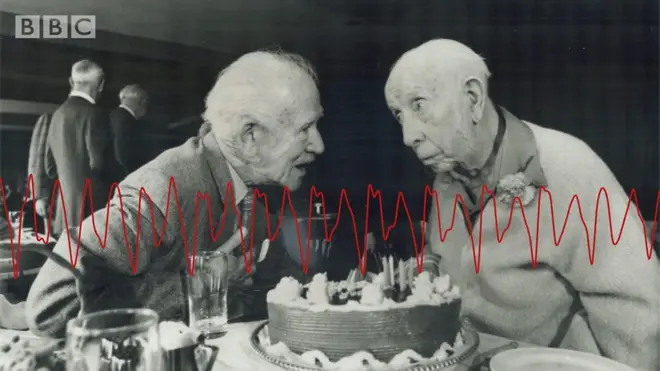 북한의 기대수명은 한국보다 약 10년 정도 짧은 것으로 나타났다