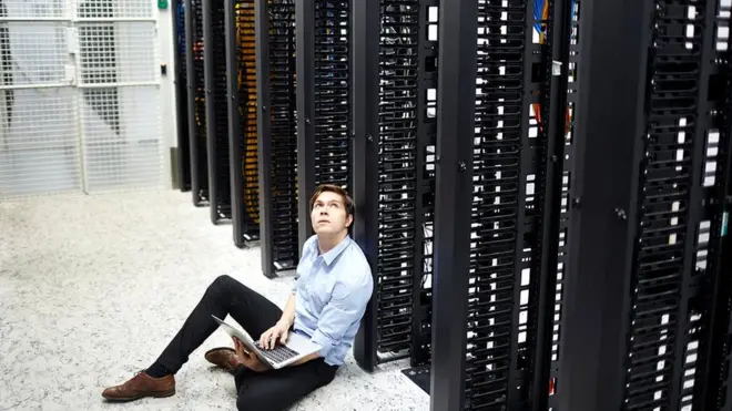 China concentra la mayor cantidad de centros de minado.