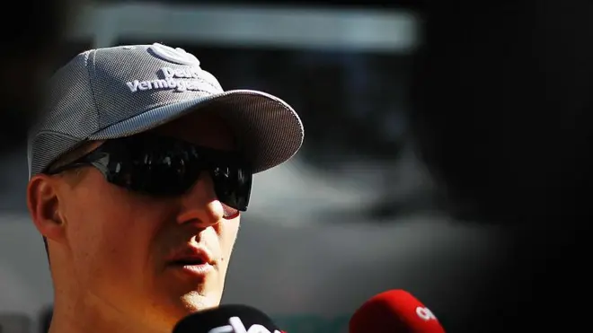 Schumacher 